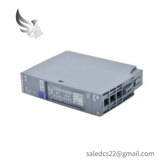 Siemens 6ES7 135-6HD00-0BA1  Analog Output Module