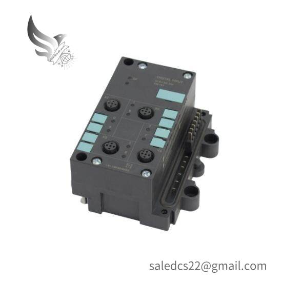 Siemens 6ES7 141-1BF30-0XB0  Digital Input Expansion Module