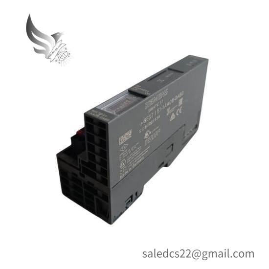 Siemens 6ES7 151-1AA06-0AB0  Interface Module