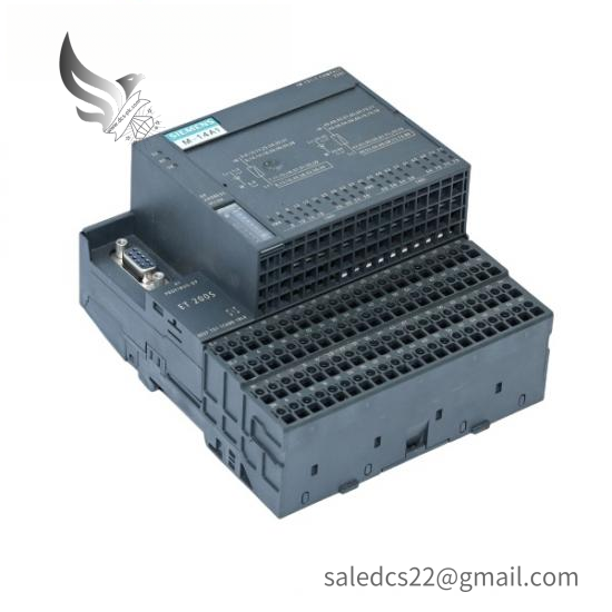 Siemens 6ES7 151-1CA00-1BL0  ET200S Compact Unit