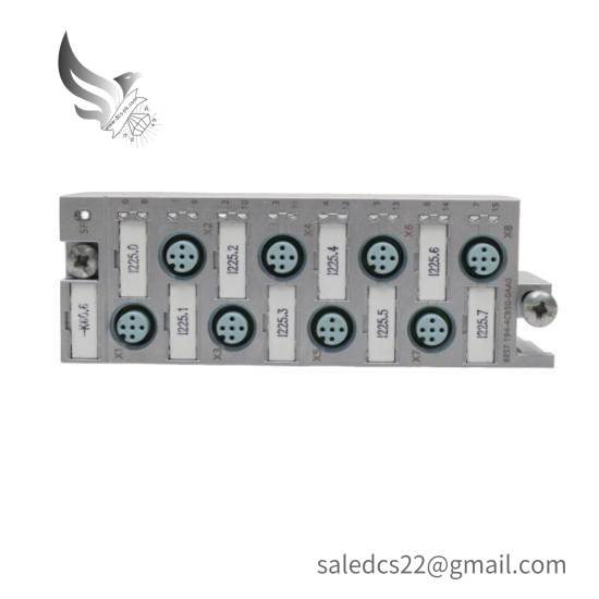 Siemens 6ES7 194-4CB50-0AA0  Simatic DP Connecting Module