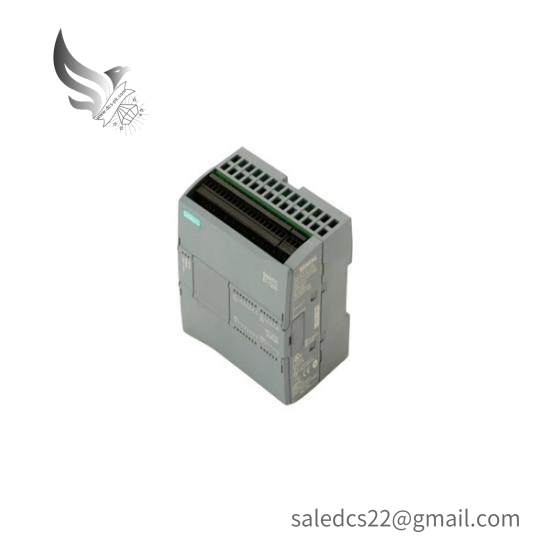 Siemens 6ES7 214-1AG31-0XB0 compact CPU