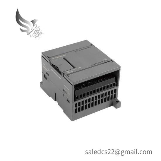 Siemens 6ES7 235-0KD22-0XA8 analog I/O Module