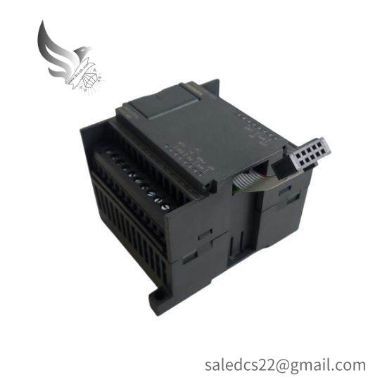 Siemens 6ES7 253-1AA22-0XA0  EM 253 Positioning Module