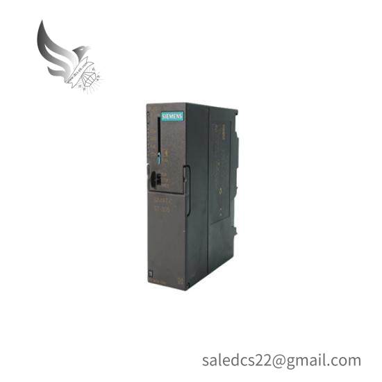 Siemens 6ES7 312-1AD10-0AB0 POWER SUPPLY