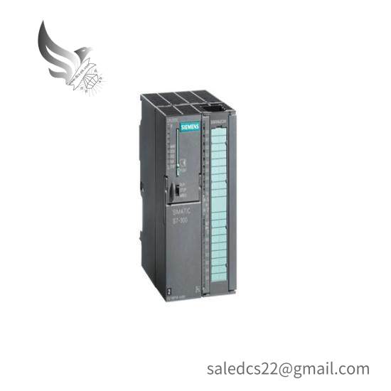 Siemens 6ES7 312-5BF04-0AB0 Compact CPU