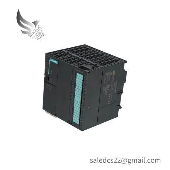 Siemens 6ES7 313-6CF03-0AB0 Compact CPU with MPI