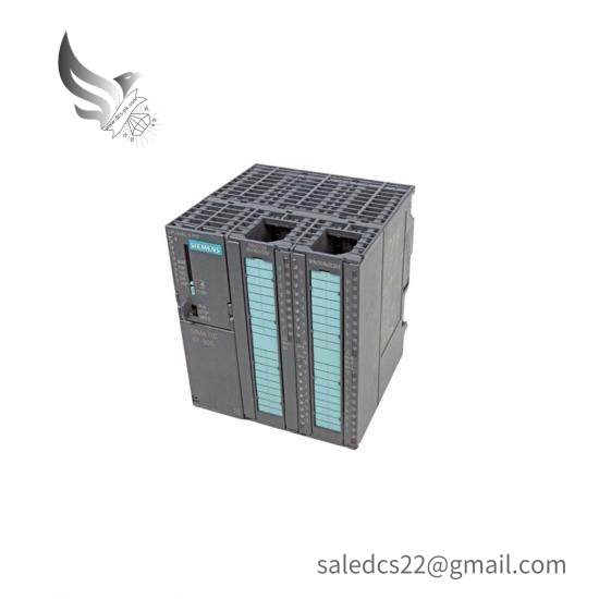 Siemens 6ES7 314-6BH04-0AB0 Compact CPU