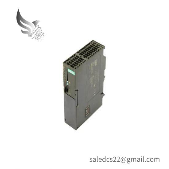 SIEMENS 6ES7 315-2AG10-0AB0 CPU Module