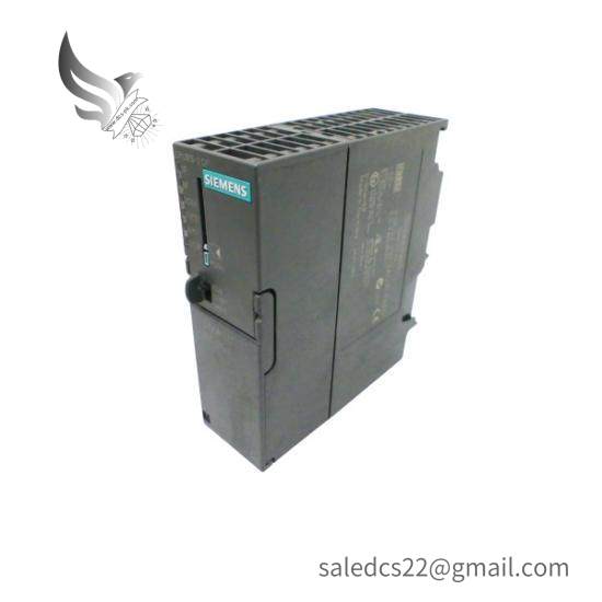 Siemens 6ES7 315-2AG10-0AB0  Siemens Simatic S7-300 CPU 315-2DP