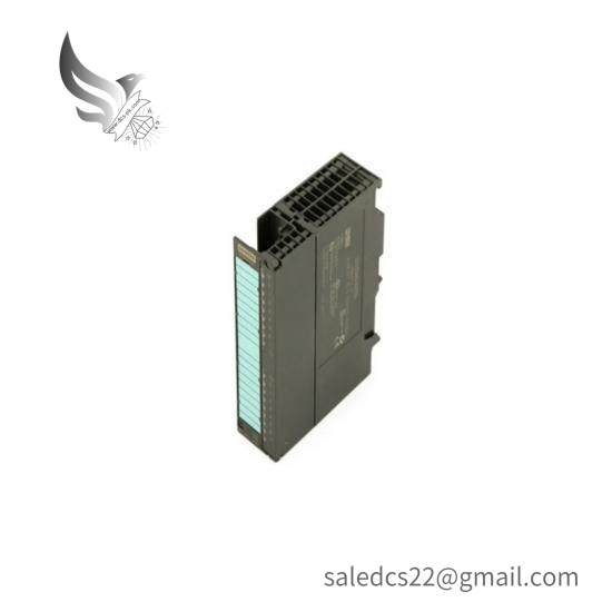 Siemens 6ES7 321-7BH01-0AB0 Digital Input Module