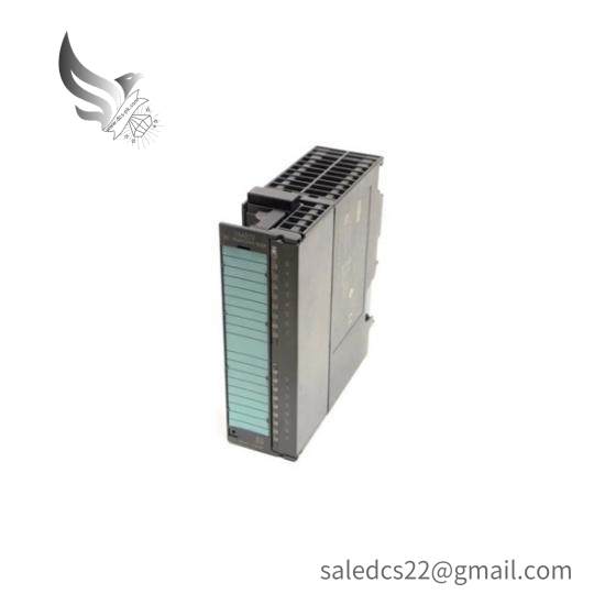 Siemens 6ES7 322-1BH01-0AA0 Digital Output Module