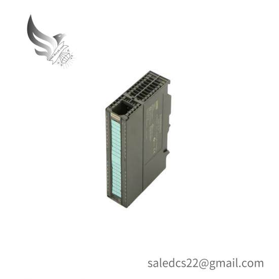 Siemens 6ES7 331-7NF00-0AB0 Analog Input SM 331