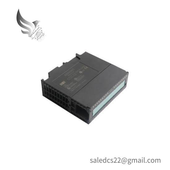 Siemens 6ES7 332-5HF00-0AB0 Analog Output Module