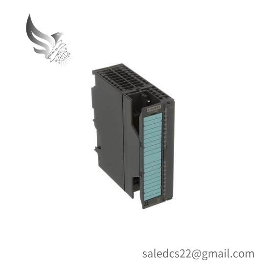 Siemens 6ES7 332-7ND02-0AB0 Analog Output Module