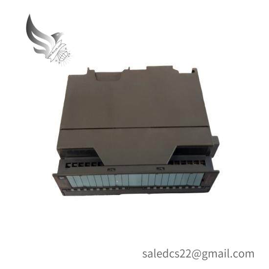 Siemens 6ES7 334-0CE01-0AA0  Simantic Analog I/O Module