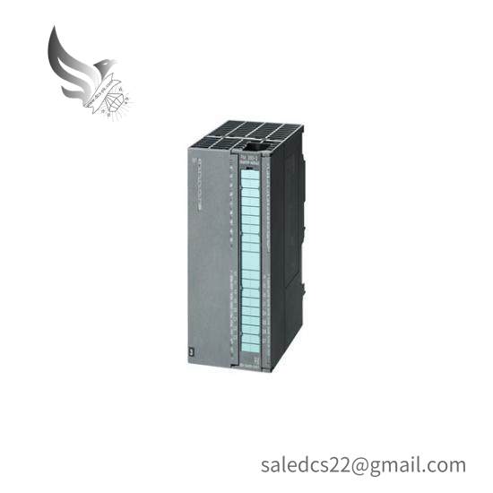 Siemens 6ES7 350-2AH00-0AE0 Counter Module