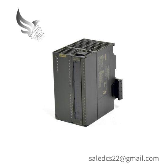 Siemens 6ES7 350-2AH01-0AE0 Counter Module FM350-2