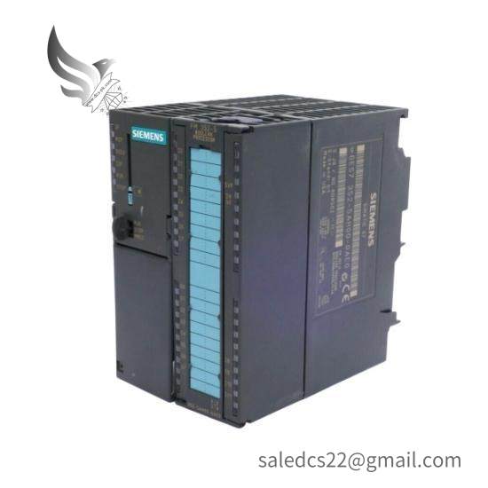 Siemens 6ES7 352-5AH00-0AE0  Boolean Processor