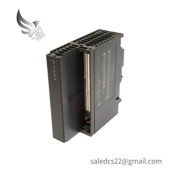 Siemens 6ES7 360-3AA01-0AA0  Interface Module