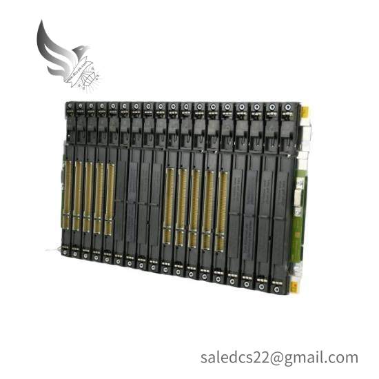 Siemens 6ES7 400-2JA10-0AA0  UR2-H Rack