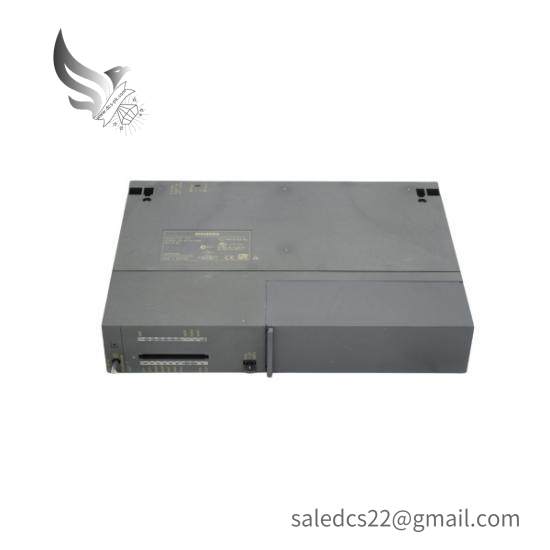 Siemens 6ES7 417-4HT14-0AB0  CPU 417H Central Unit