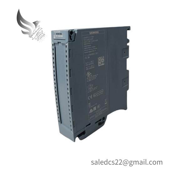 Siemens 6ES7 550-1AA00-0AB0  Counter Module