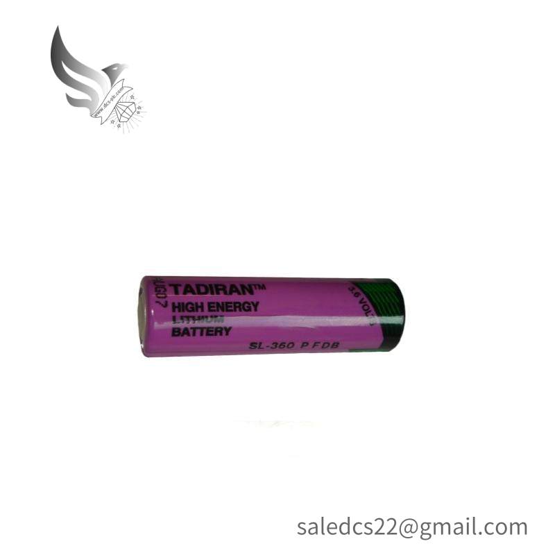 SIEMENS 6ES7 971-0BA00 Battery