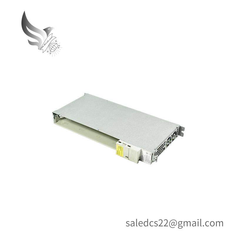 SIEMENS 6FC5247-0AA00-0AA3 NCU Box