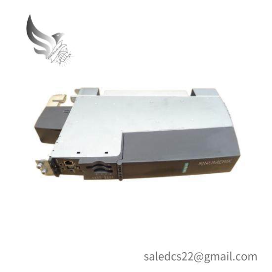 SIEMENS 6FC5372-0AA01- 0AA2 SL CNC-HARDWARE