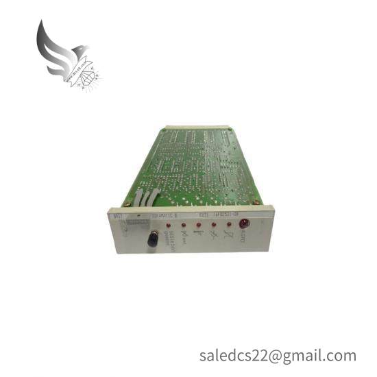 Siemens 6FQ2531-0B Power Supply