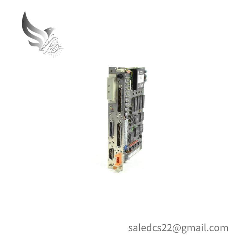 Siemens 6FR3110-0BA00-0AA0 PLC MOUDLE