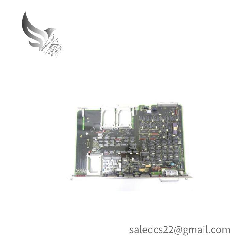 SIEMENS 6FX1113-0AA02 Sinumerik CPU Module