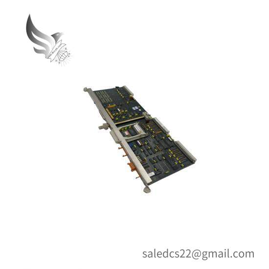 SIEMENS 6FX1121-8BA03/6FX1126-0BP01 EXPANSION MODULE