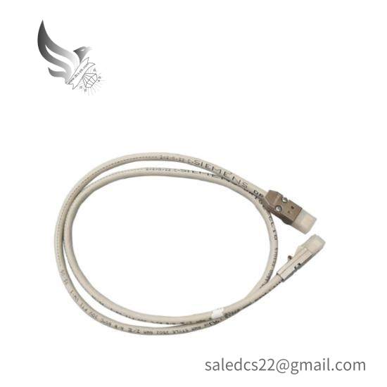 Siemens 6FX2002-1DC00-1AH0 D-CLiQ CABLE