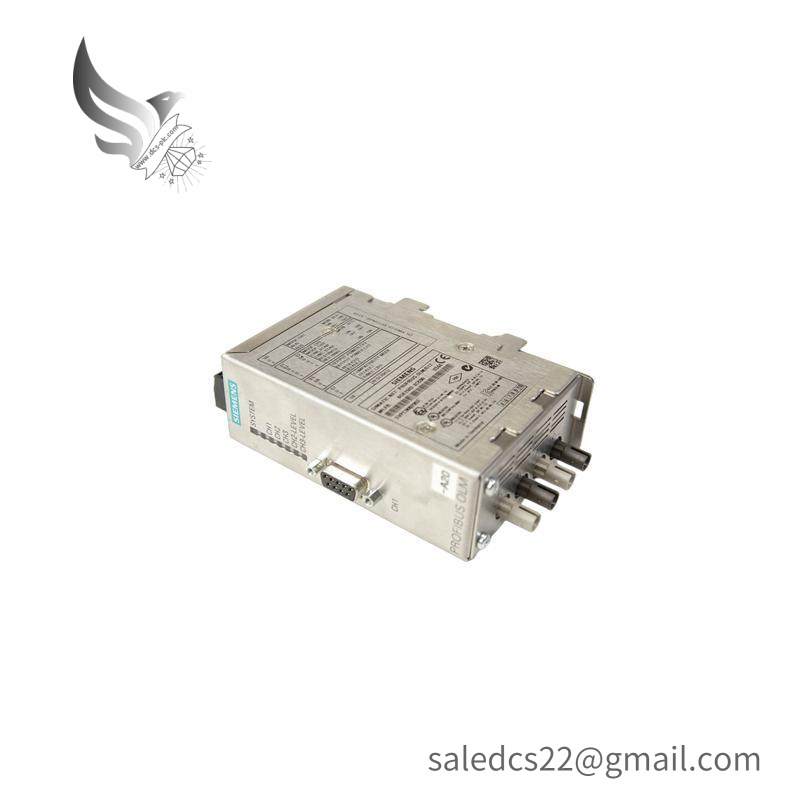 SIEMENS 6GK1503-3CB00  Optical Link Module