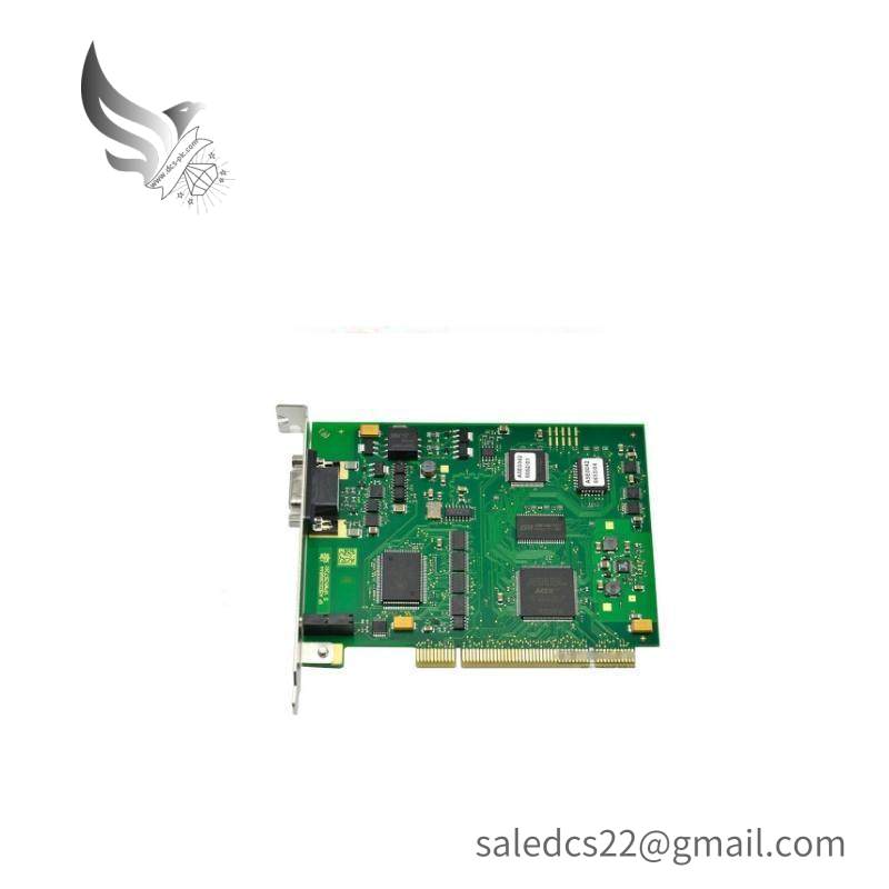 SIEMENS 6GK1561-1AA01 Communications Processor CP 5611 A2 PCI Card