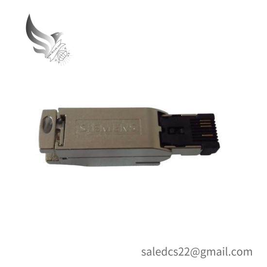 SIEMENS 6GK1901-1BB10-2AE0 Ethernet module