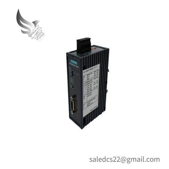 Siemens 6GK1 502-2CC10 COMMUNICATION MODULE