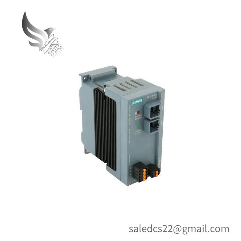 Siemens 6GK5612-0BA10-2AA3