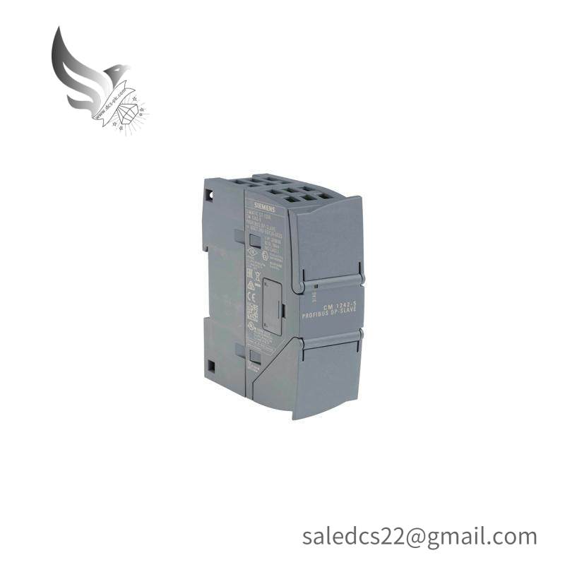 SIEMENS 6GK7242-5DX30-0XE0 communications module