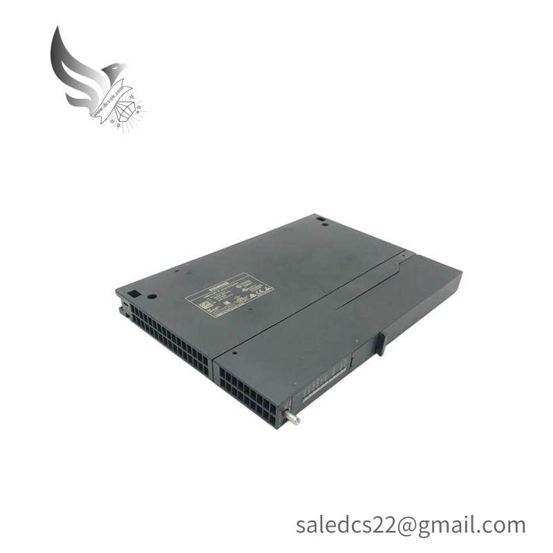 SIEMENS 6GK7443-1GX30-0XE0 COMMUNICATIONS PROCESSOR