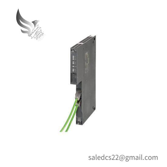 Siemens 6GK7 443-1EX20-0XE0 Ethernet Module