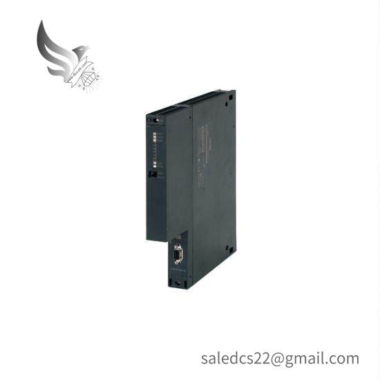 SIEMENS 6GK7 443-5DX04-0XE0 Communication Processor