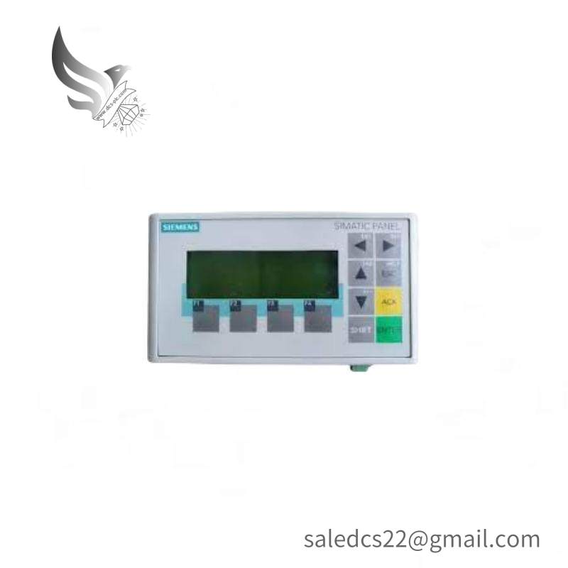 SIEMENS 6GT2002-0AA00