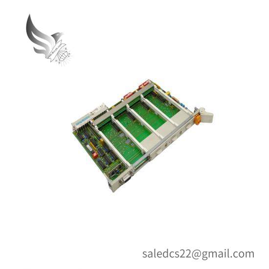 Siemens 6GT2002-0AA00 MOBY-I Basic Module