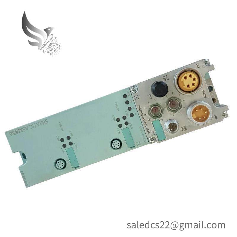 SIEMENS 6GT2002-0ED00 Communication Module