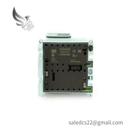 Siemens 6GT2002-0HD00 Communication Module