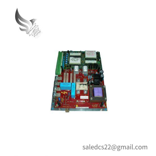 SIEMENS 6RA2216-8DD20-1/E89110-B1886-C3-B CONVERTER