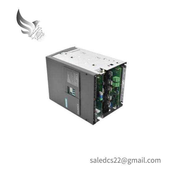 SIEMENS 6RA8075-6DV62-0AA0 DC Drives